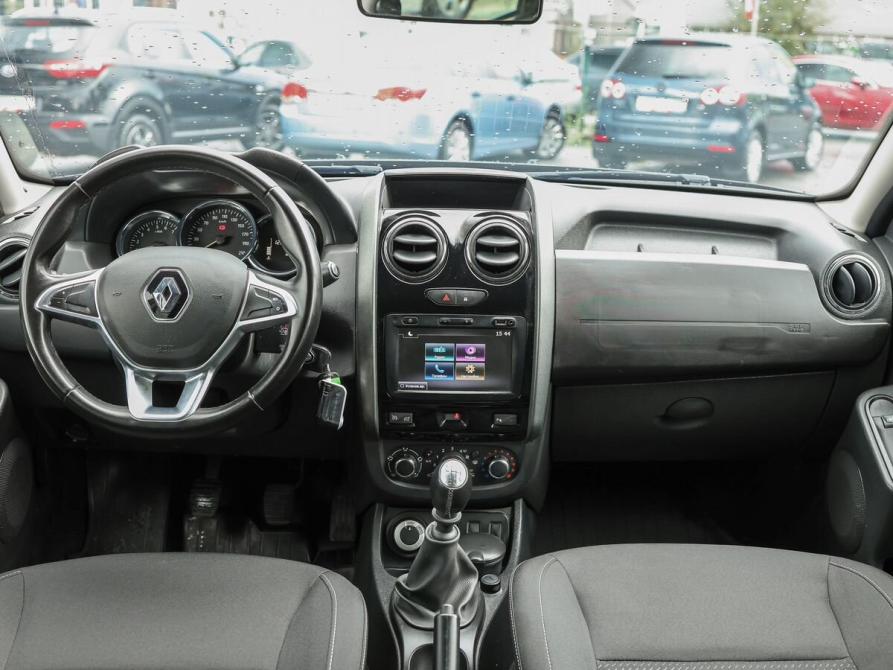 Renault Duster I Рестайлинг Ижевск  - изображение 8