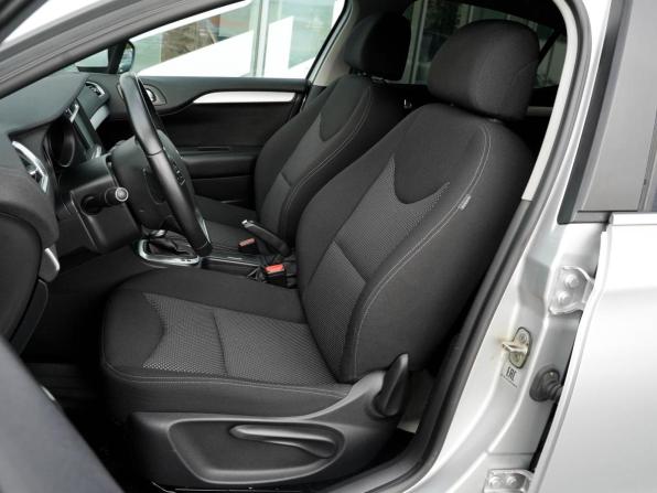 Citroen C4 II Рестайлинг с пробегом 2021 года, цена 1 370 000 рублей, 25883 км, седан, Автокод Объявления