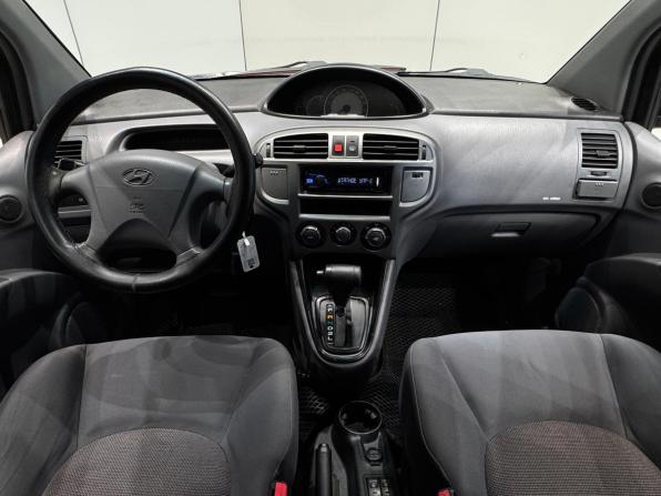 Hyundai Matrix I с пробегом 2004 года, цена 550 000 рублей, 198570 км, компактвэн, Автокод Объявления