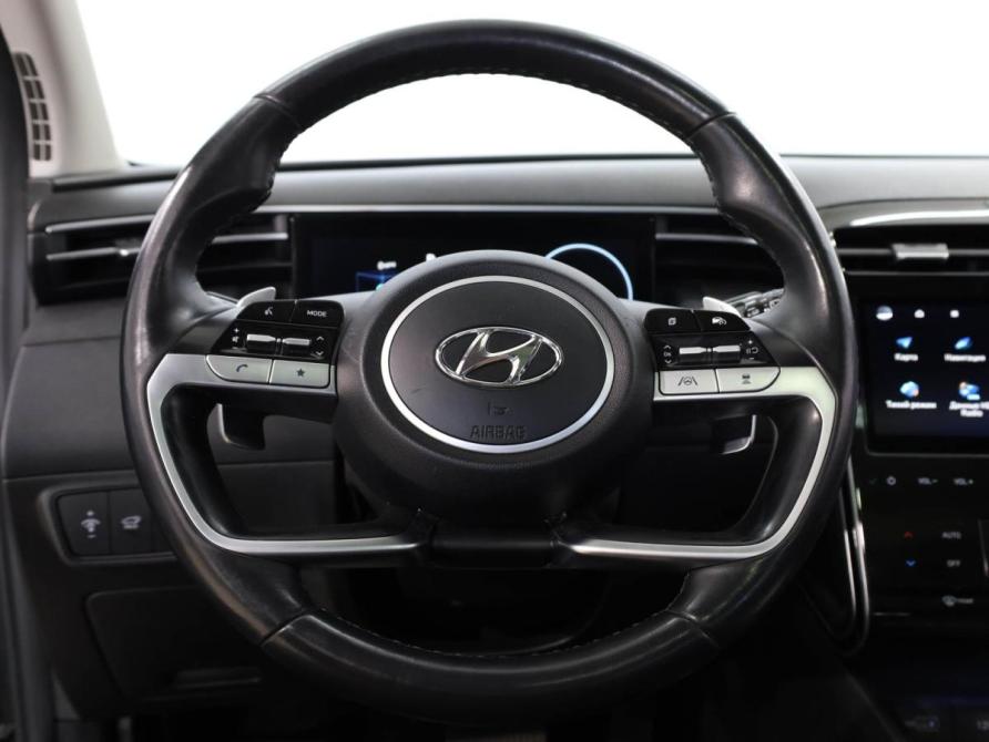 Hyundai Tucson IV Ростов-на-Дону  - изображение 13