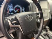 Toyota Land Cruiser 200 Series Рестайлинг 2 Ростов-на-Дону  - изображение 46