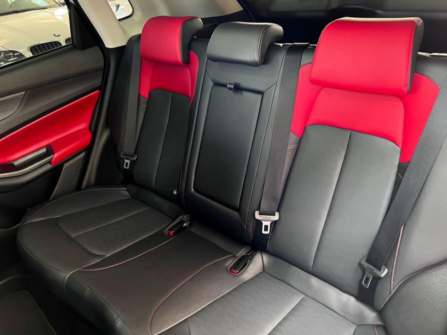 Changan CS55 Plus II Тверь  - изображение 10