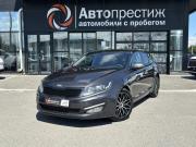 Kia Optima III Волгоград  - изображение 24