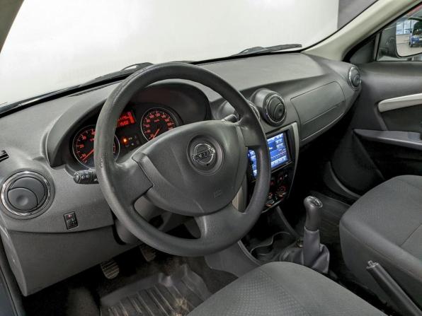 Nissan Almera III (G15) с пробегом 2015 года, цена 640 000 рублей, 161000 км, седан, Автокод Объявления