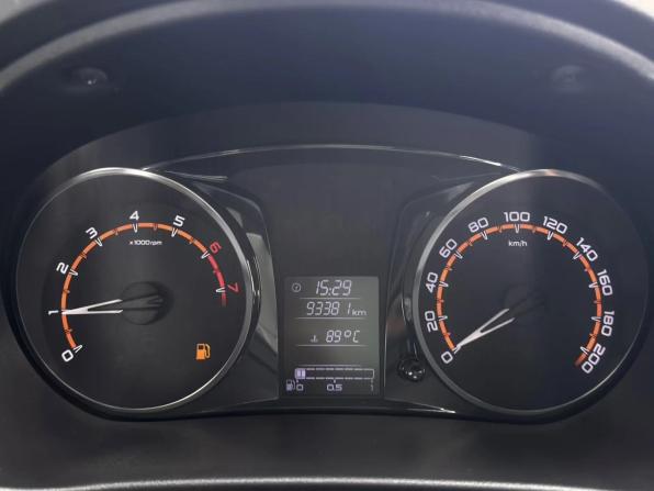 Lada (ВАЗ) Granta I Рестайлинг с пробегом 2019 года, цена 674 900 рублей, 73375 км, лифтбек, Автокод Объявления