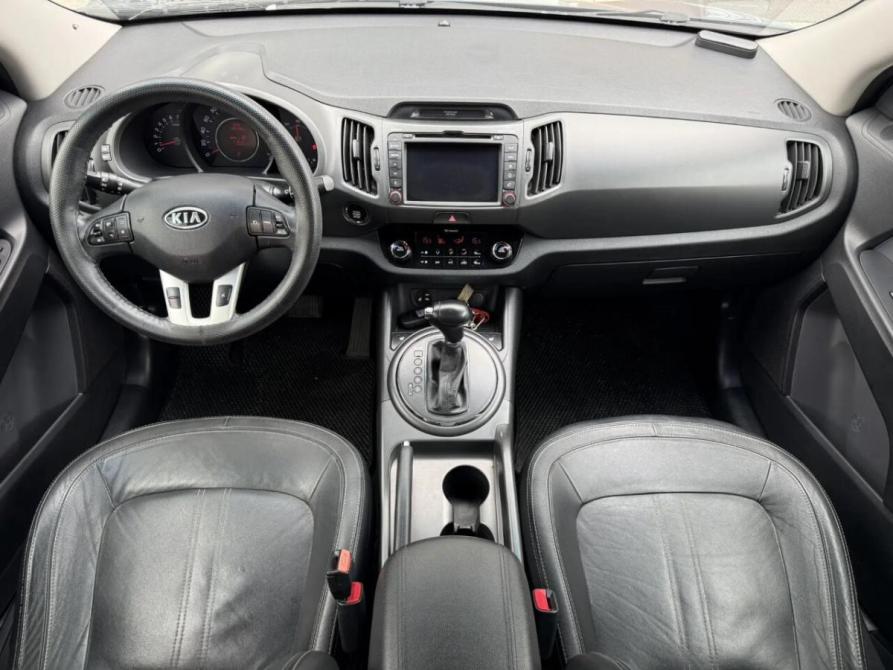 Kia Sportage III Набережные Челны  - изображение 14