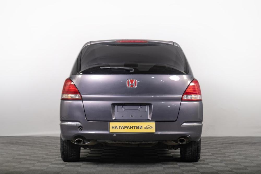 Honda Odyssey III Томск  - изображение 5