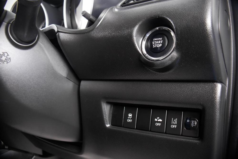 Suzuki Swift IV Рестайлинг Пермь  - изображение 22