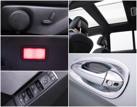 Mercedes-Benz GLK-Класс I (X204) с пробегом 2008 года, цена 1 200 000 рублей, 192027 км, внедорожник, Автокод Объявления