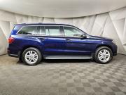 Mercedes-Benz GLS I (X166) Москва  - изображение 27