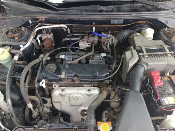 Mitsubishi Lancer IX Рестайлинг с пробегом 2007 года, цена 460 000 рублей, 184000 км, седан, Автокод Объявления
