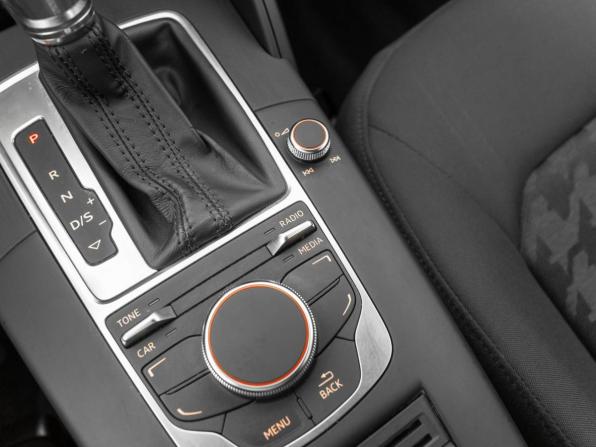 Audi A3 III (8V) с пробегом 2013 года, цена 1 340 000 рублей, 158682 км, хэтчбек, Автокод Объявления