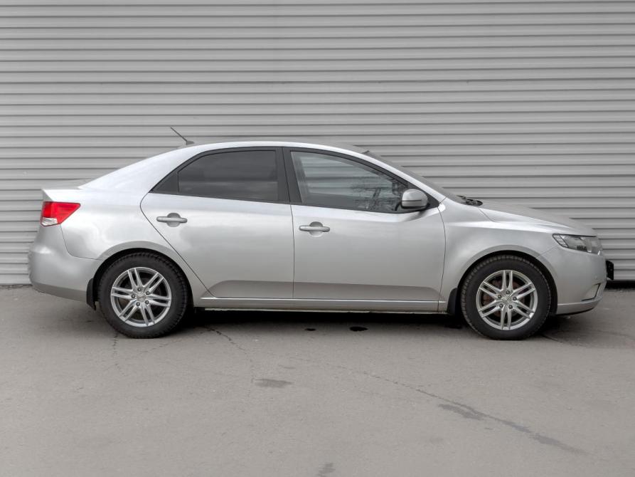 Kia Cerato II Москва  - изображение 4