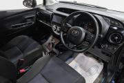 Toyota Vitz III (XP130) Рестайлинг 2 Новокузнецк  - изображение 40