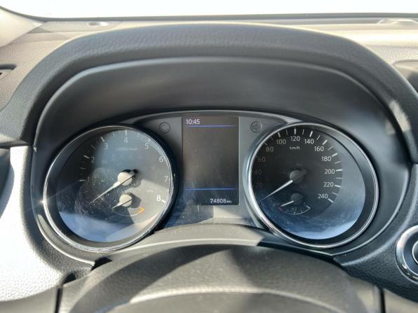 Nissan X-Trail III Рестайлинг с пробегом 2021 года, цена 2 690 000 рублей, 74808 км, внедорожник, Автокод Объявления