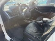 SsangYong Actyon II Рестайлинг Пермь  - изображение 16
