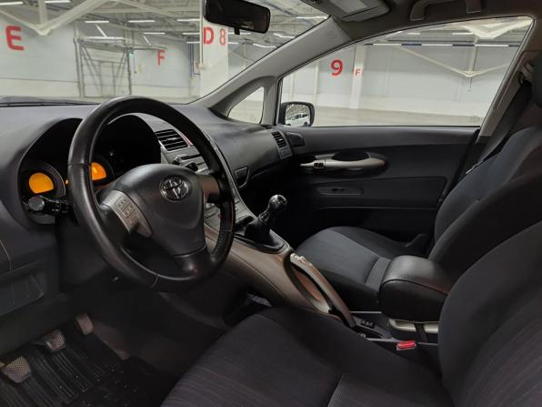 Toyota Auris I с пробегом 2008 года, цена 759 000 рублей, 175406 км, хэтчбек, Автокод Объявления