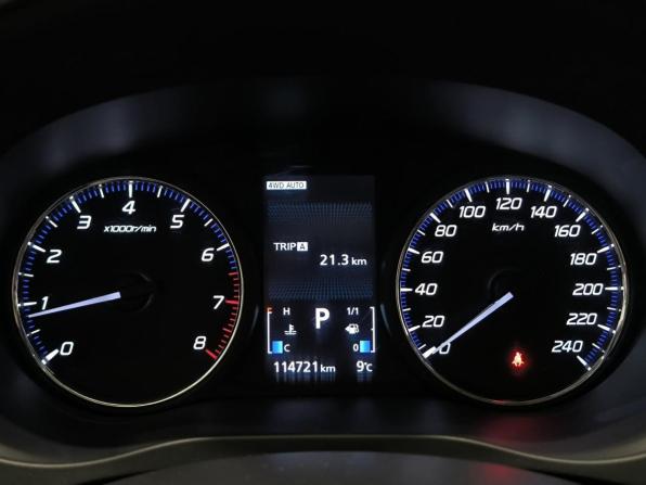 Mitsubishi Outlander III Рестайлинг 3 с пробегом 2019 года, цена 2 400 000 рублей, 114720 км, внедорожник, Автокод Объявления