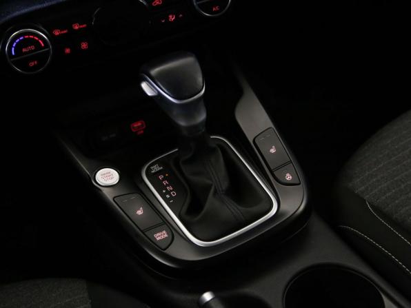 Kia Soul III с пробегом 2020 года, цена 1 240 000 рублей, 226854 км, хэтчбек, Автокод Объявления