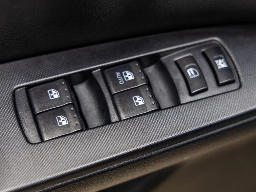 SsangYong Kyron I Рестайлинг Волгоград  - изображение 15