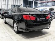 Toyota Camry VII (XV50) Казань  - изображение 30