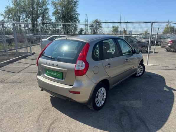Lada (ВАЗ) Granta I Рестайлинг с пробегом 2021 года, цена 720 000 рублей, 54000 км, хэтчбек, Автокод Объявления