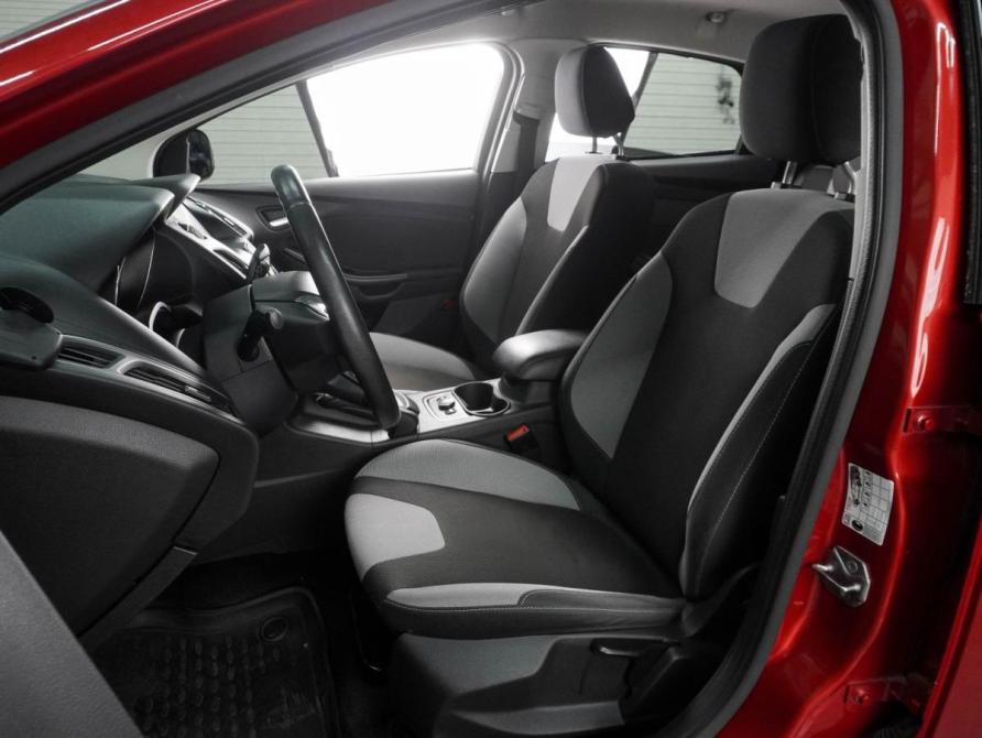 Ford Focus III Воронеж  - изображение 10