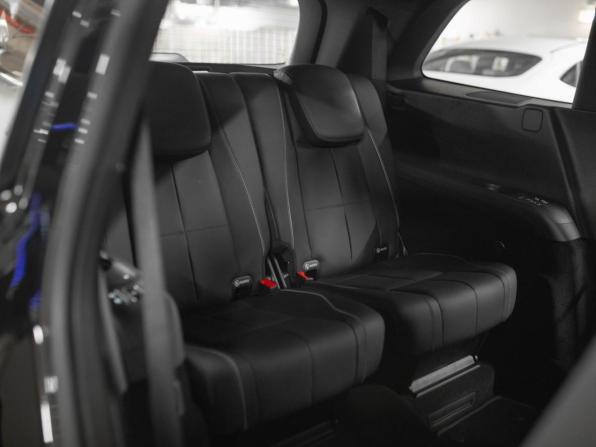 Новый Mercedes-Benz GLS II (X167) Рестайлинг 2025 года, цена 16 900 000 рублей, внедорожник, Автокод Объявления