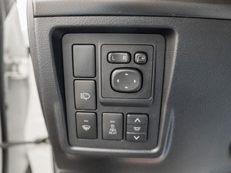 Toyota Land Cruiser Prado 150 Series Красноярск  - изображение 17