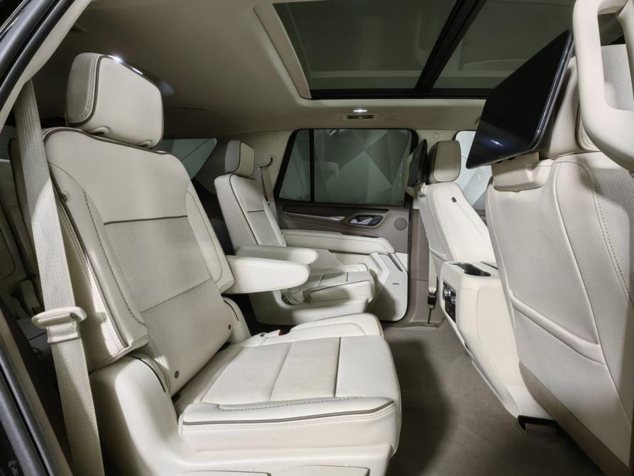 GMC Yukon V Москва  - изображение 12
