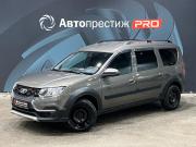 Lada (ВАЗ) Largus I Рестайлинг Пермь  - изображение 21