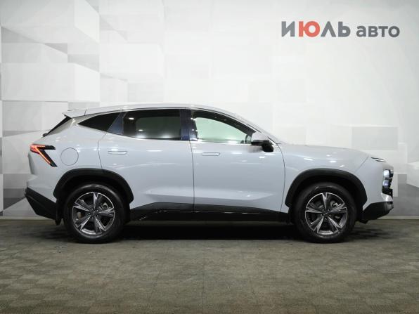 JETOUR DASHING I с пробегом 2024 года, цена 1 720 000 рублей, 42777 км, внедорожник, Автокод Объявления