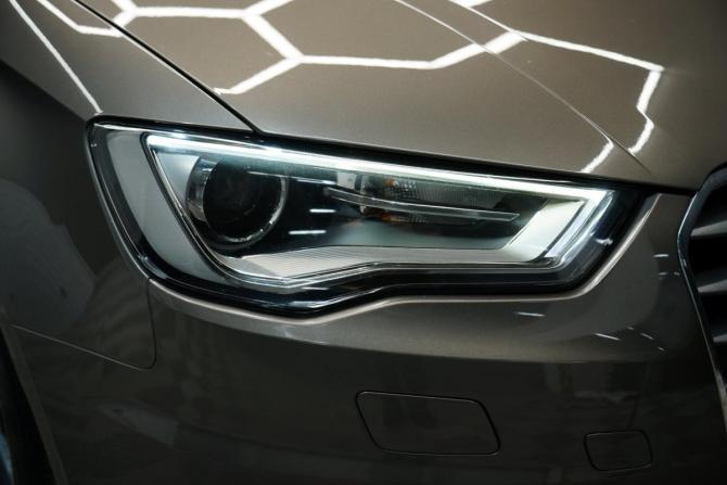 Audi A3 III (8V) с пробегом 2014 года, цена 1 595 000 рублей, 129886 км, седан, Автокод Объявления