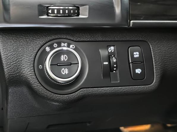 Haval H9 I Рестайлинг с пробегом 2019 года, цена 2 222 000 рублей, 126634 км, внедорожник, Автокод Объявления