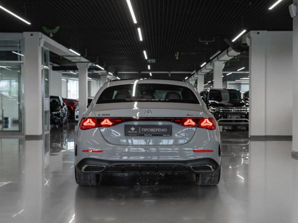 Mercedes-Benz E-Класс VI (W214 S214) с пробегом 2026 года, цена 9 850 000 рублей, 17 км, седан, Автокод Объявления