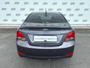 Hyundai Solaris I Рестайлинг Нижний Тагил  - изображение 27
