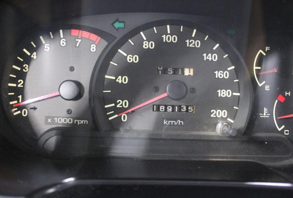Hyundai Accent II Астрахань  - изображение 15