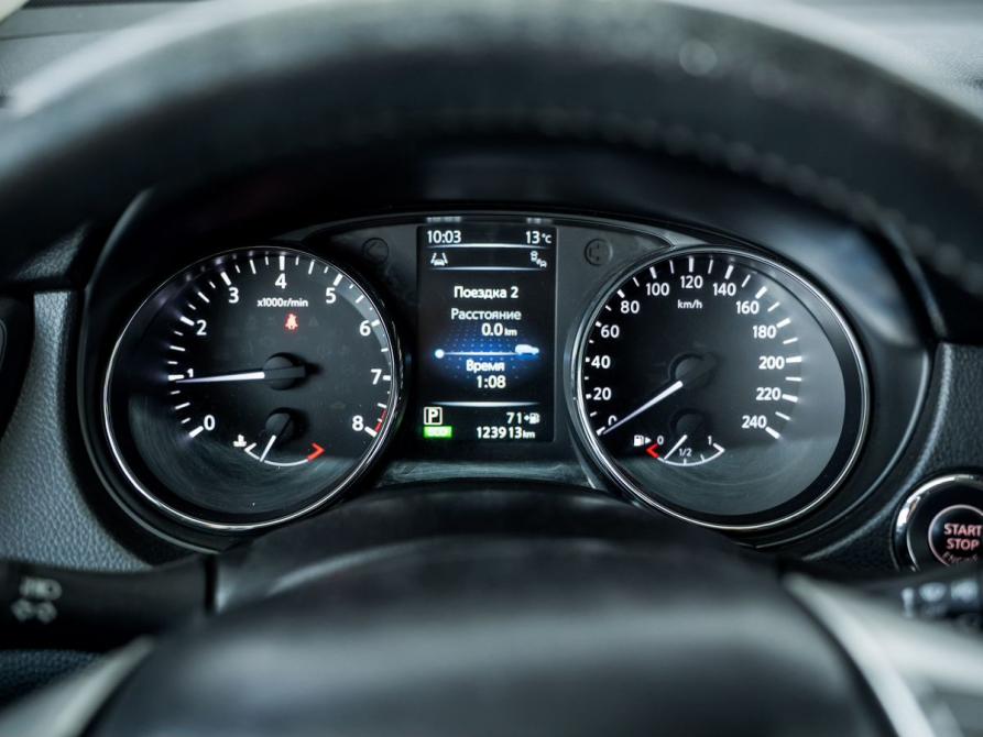 Nissan X-Trail III Ростов-на-Дону  - изображение 10