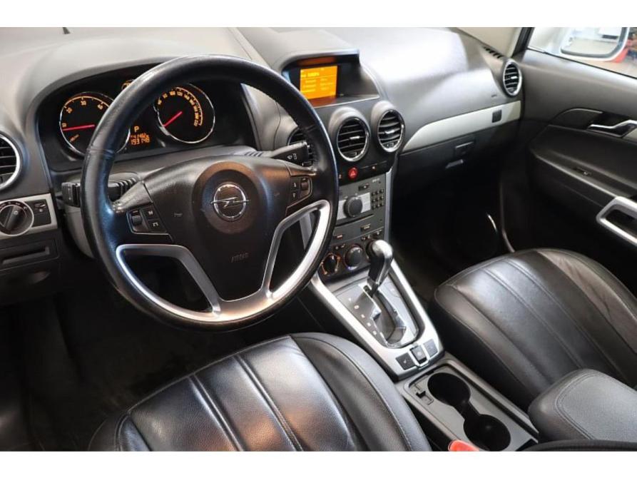 Opel Antara I Рестайлинг Коломна  - изображение 6