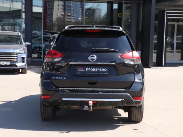 Nissan X-Trail III Рестайлинг с пробегом 2021 года, цена 2 680 000 рублей, 121870 км, внедорожник, Автокод Объявления