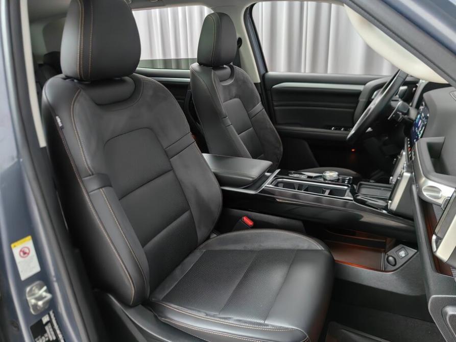Haval Dargo Подольск  - изображение 7