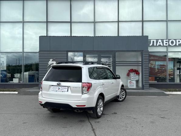 Subaru Forester III Рестайлинг с пробегом 2012 года, цена 1 250 000 рублей, 154000 км, внедорожник, Автокод Объявления