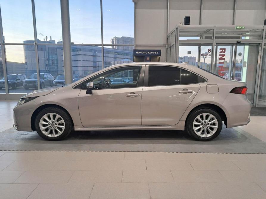 Toyota Corolla XII (E210) Казань  - изображение 10