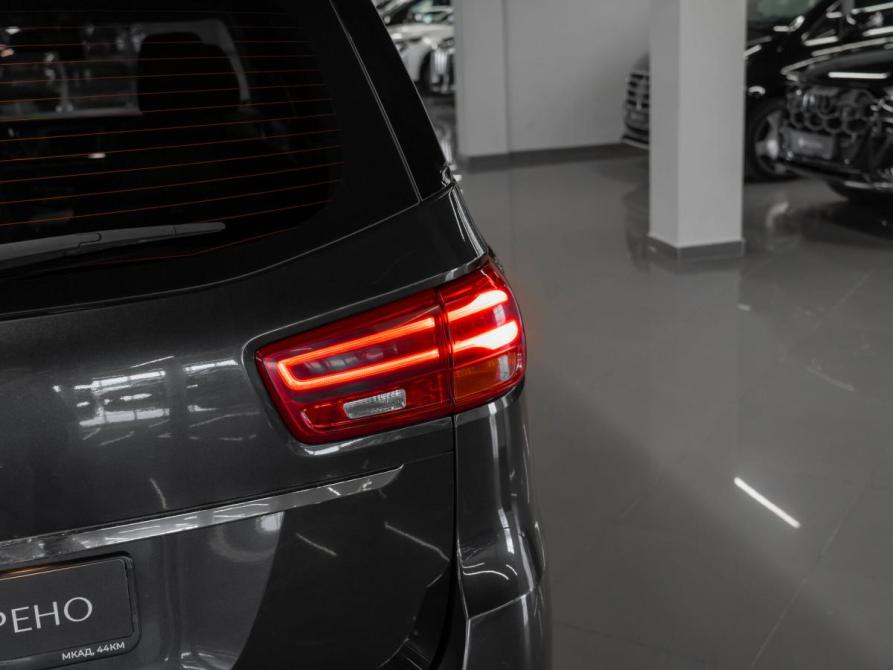 Kia Carnival III Москва  - изображение 33