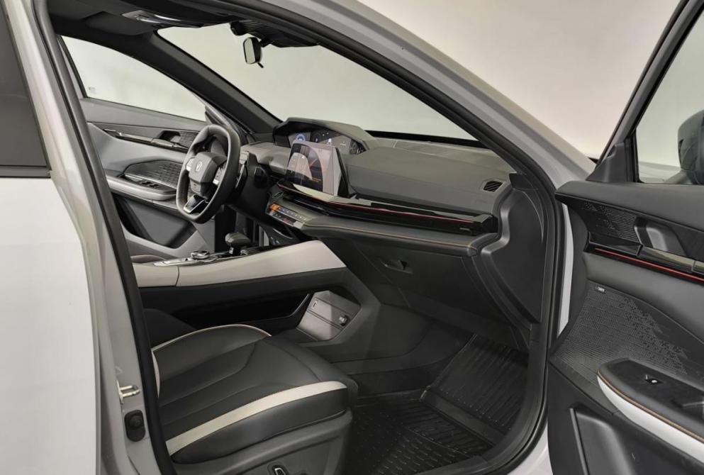 Changan UNI-V I Нижний Новгород  - изображение 9