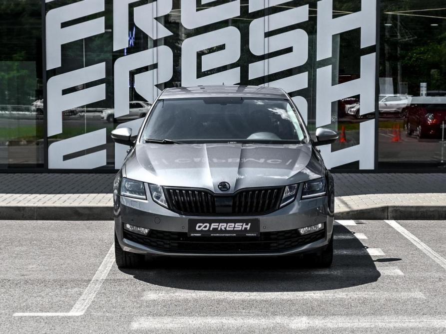 Skoda Octavia III (A7) Рестайлинг Волгоград  - изображение 3