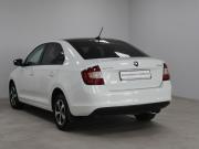 Skoda Rapid I Старый Оскол  - изображение 25
