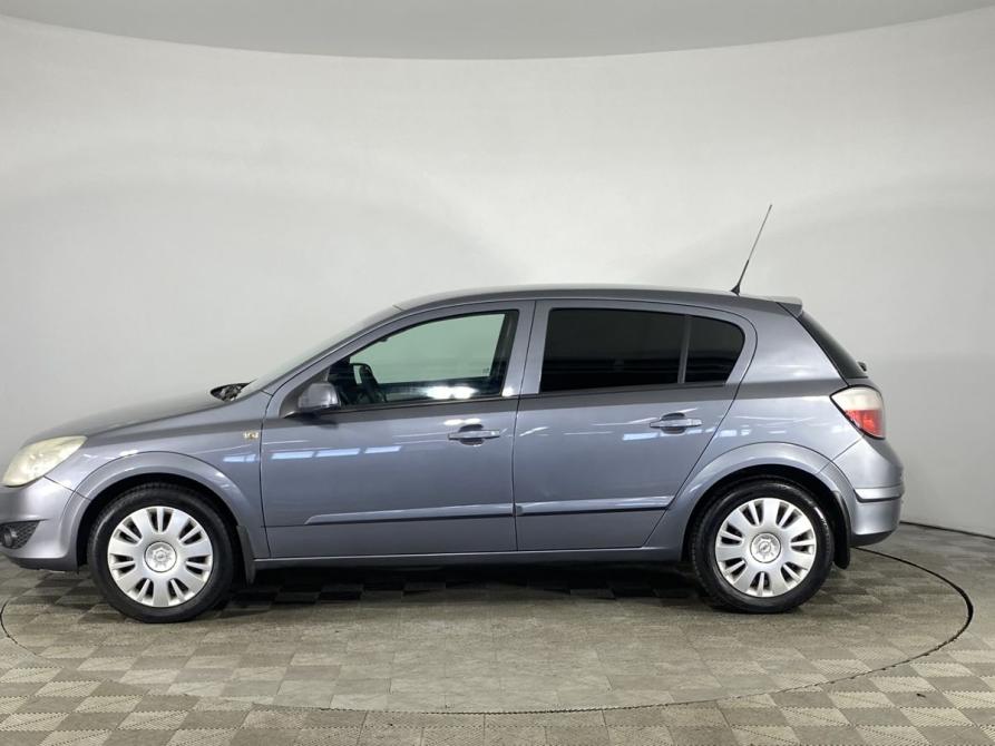Opel Astra H Рестайлинг Воронеж  - изображение 2