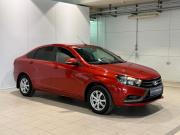 Lada (ВАЗ) Vesta I Самара  - изображение 17