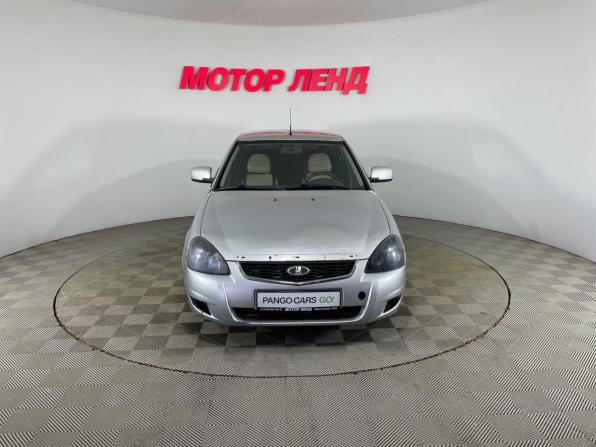 Lada (ВАЗ) Priora I с пробегом 2011 года, цена 215 000 рублей, 321740 км, хэтчбек, Автокод Объявления